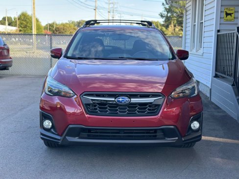 Used 2019 Subaru Crosstrek 2.0i Limited w/ Moonroof Package image 3