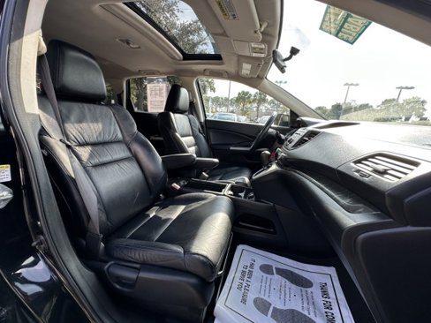 Used 2013 Honda CR-V EX-L image 23