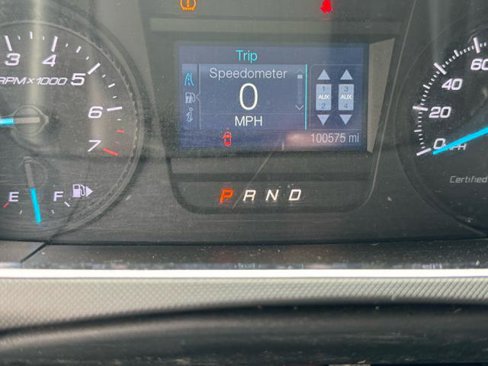Used 2013 Ford Taurus Police Interceptor AWD w/ Trunk Upfit Pkg image 21
