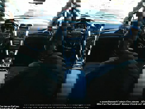 Used 2015 Ford Fusion SE image 29