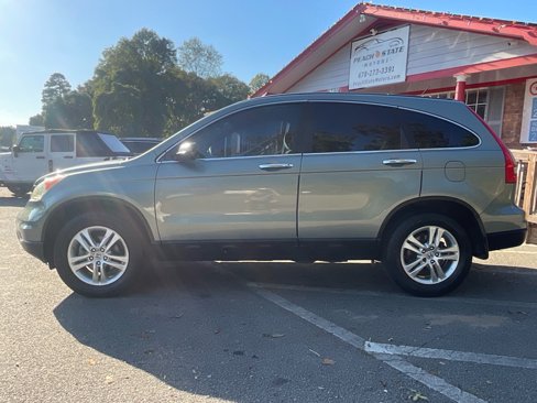Used 2011 Honda CR-V EX image 8