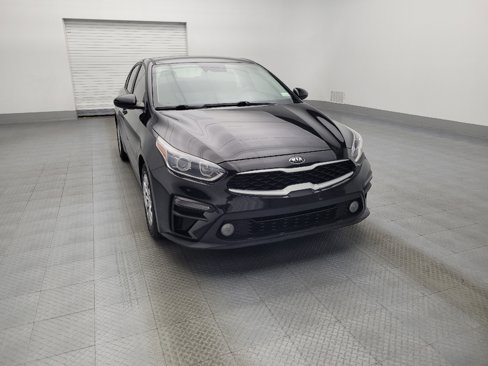 Used 2019 Kia Forte Sedan image 14