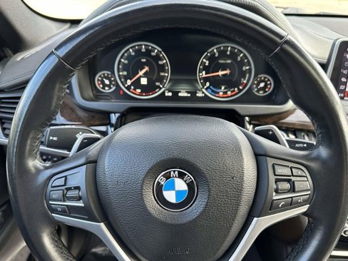 Used 2019 BMW X6 xDrive35i image 27
