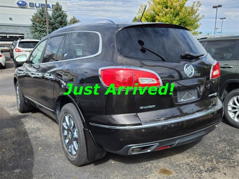 Used 2014 Buick Enclave Leather image 4