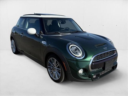 Used 2019 MINI Cooper S image 3