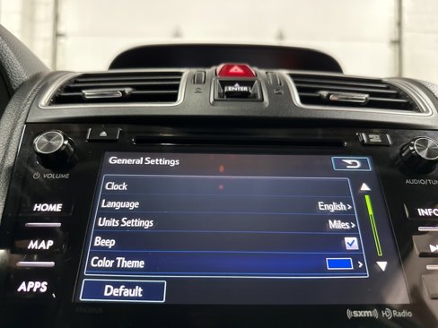 Used 2018 Subaru Forester 2.5i Touring w/ Popular Package #3B image 33