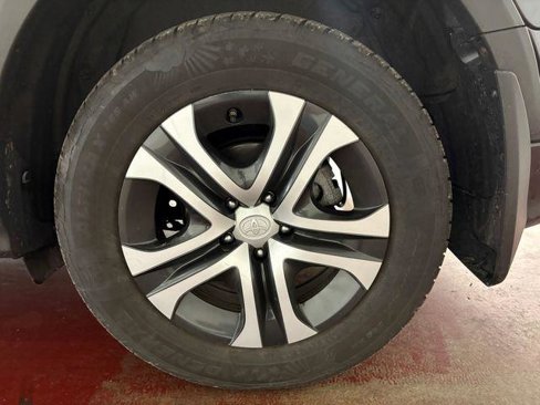 Certified 2018 Toyota RAV4 LE w/ All Weather Liner Package image 6