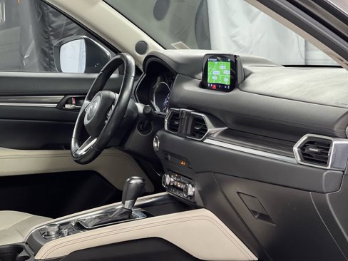 Used 2017 MAZDA CX-5 Grand Touring image 21