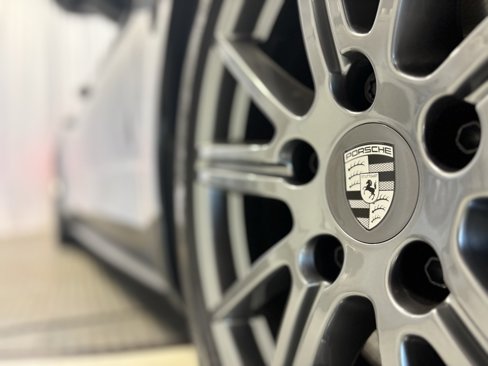 New 2025 Porsche Panamera 4 image 41