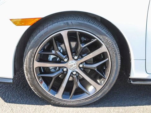 Used 2020 Honda Civic Sport image 6