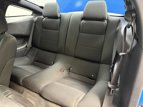 Used 2013 Ford Mustang Coupe image 17