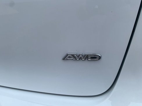 New 2025 Chrysler Pacifica Select image 9