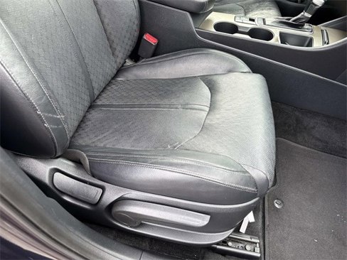 Used 2018 Kia Optima EX image 10