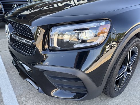 Certified 2021 Mercedes-Benz GLB 250 image 4