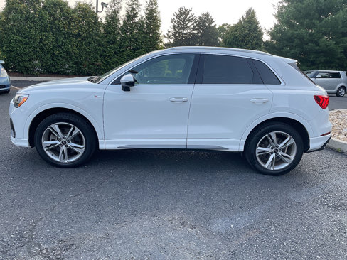 Used 2021 Audi Q3 2.0T Premium w/ Convenience Package image 9