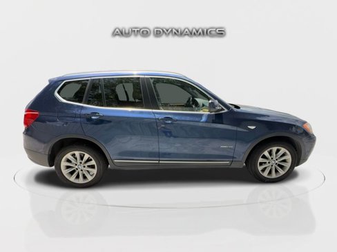 Used 2013 BMW X3 xDrive28i image 4