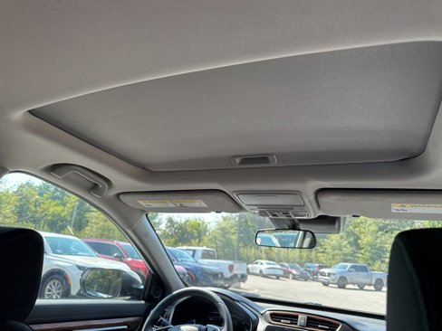 Used 2019 Honda CR-V EX image 14