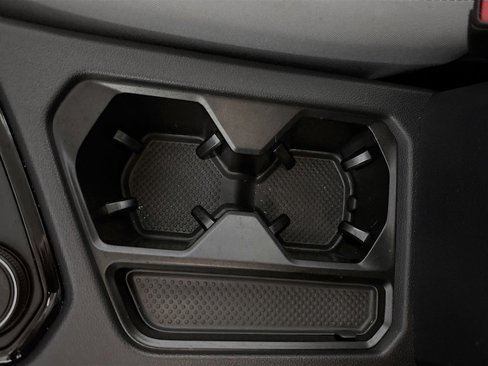 Certified 2024 Volkswagen Taos S image 16