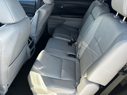 Used 2016 Honda Pilot EX-L image 16