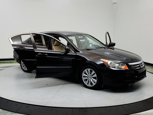 Used 2012 Honda Accord EX-L image 10