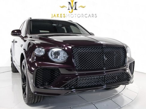 Used 2022 Bentley Bentayga image 16