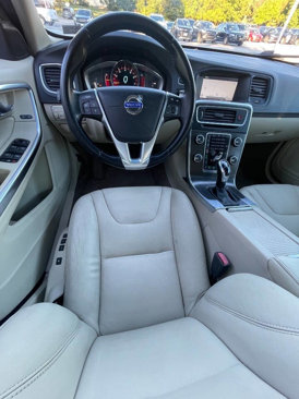 Used 2015 Volvo V60 T5 Premier Plus image 15