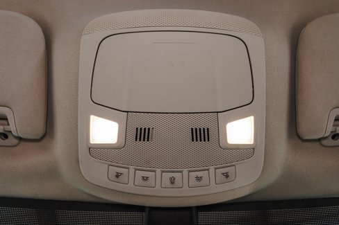 Used 2024 Ford Edge SEL image 19