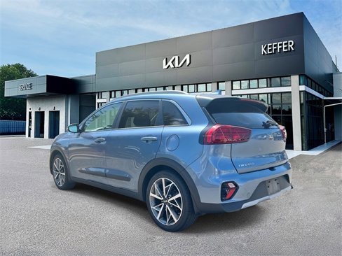 Used 2020 Kia Niro Touring image 6
