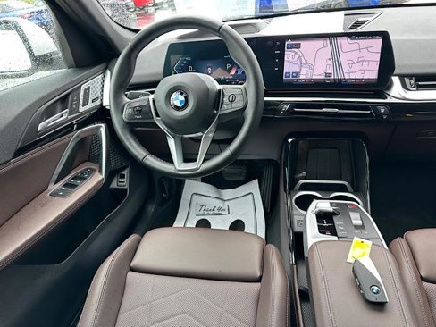 Certified 2023 BMW X1 xDrive28i image 25