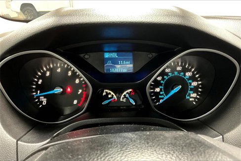 Used 2014 Ford Focus S image 10