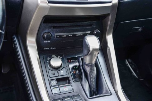Used 2016 Lexus NX 200t FWD image 28