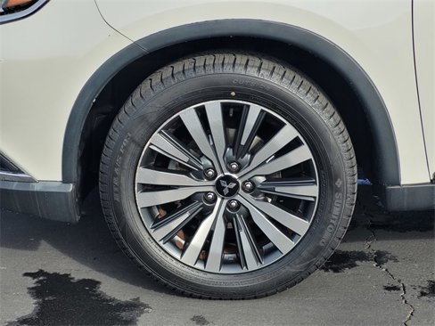 Used 2019 Mitsubishi Outlander ES image 10