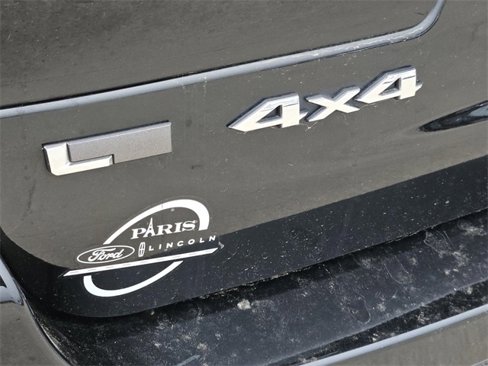 Used 2022 Jeep Grand Cherokee L Overland image 8