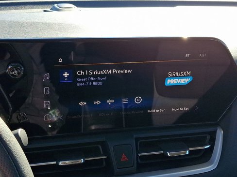Certified 2024 Chevrolet TrailBlazer LS image 18