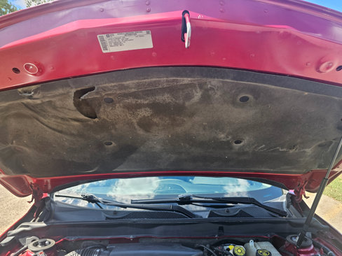 Used 2013 Chevrolet Malibu LT image 26
