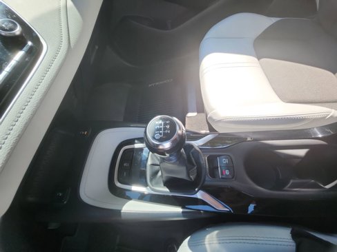 Used 2021 Toyota Corolla XSE image 20
