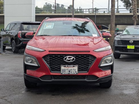 Used 2020 Hyundai Kona SEL w/ Cargo Package image 3