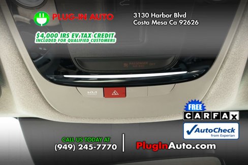 Used 2023 Kia Niro Wave image 18