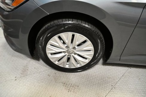 Used 2020 Volkswagen Jetta S w/ Driver Assistance Package image 16