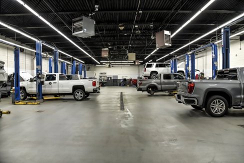 Used 2022 Ford Transit Connect XL image 21
