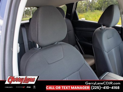 Used 2024 Hyundai Tucson SEL image 16