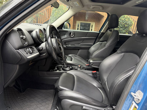 Used 2018 MINI Cooper Countryman S image 20