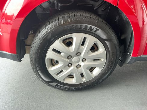 Used 2019 Dodge Journey SE image 29