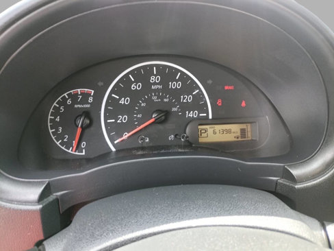 Used 2016 Nissan Versa S Plus image 17