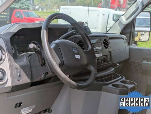 Used 2019 Ford E-450 and Econoline 450 Super Duty w/ Power Windows & Locks Group image 18