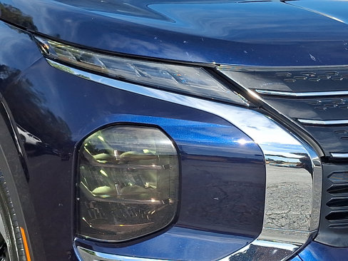 Used 2022 Mitsubishi Outlander SE image 9