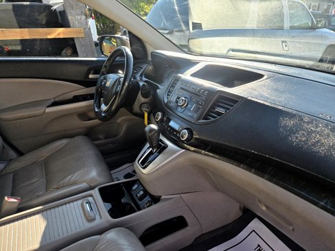 Used 2013 Honda CR-V EX-L image 50