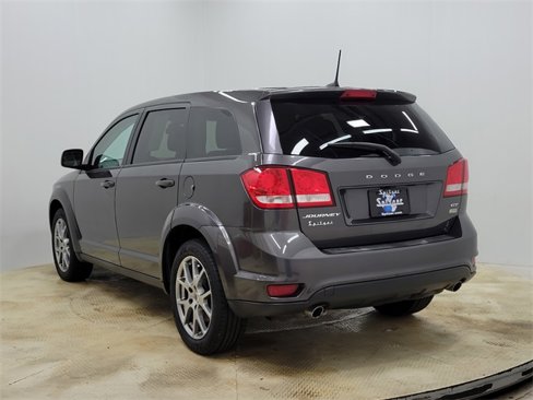 Used 2018 Dodge Journey GT image 7