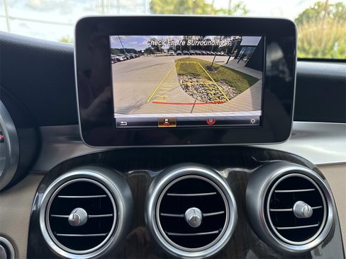 Used 2017 Mercedes-Benz GLC 300 image 23