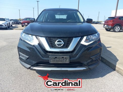 Used 2017 Nissan Rogue S image 15